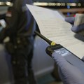 Kragujevačka policija tokom vikenda sankcionisala oko 50 pijanih i drogiranih vozača: Rekorder imao 3,35 promila