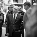 Putinov plan izlazi na videlo?