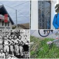 Biciklom kroz Vojvodinu: Lovćenac (1) Pražnjenje sela počelo 2008, kada je prodato Poljoprivredno dobro „Njegoš”