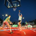 „Lob siti“ iz Sevojna predstavljaće Užice i Sebiju na završnom turniru palzma sportskih igara u Splitu (foto)