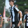 Partizan saznao potencijalne rivale: U slučaju prolaza putuje u Litvaniju ili Kazahstan