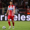 Miloš Veljković: Značio nam je gol u ranoj fazi meča
