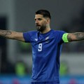 Teška vest za Srbiju! Paunović mora bez Aleksandra Mitrovića u reprezentaciji