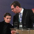 Brnabić: Vučićeva porodica je na braniku Srbije