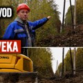 Podvig na liticama Kablara ne sme da se zaboravi: Nova struja posle više od pola veka stigla je na vrh Kablara