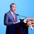 Šef diplomatije Kine pozvao na produbljivanje saradnje u okviru Inicijative o globalnom razvoju