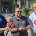VELIKO POJAČANJE ZA PREVENTIVNE PREGLEDE: Jedan od najiskusnijih vaskularnih hirurga pridružio se timu koji obilazi sela kod…