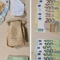 Uhapšena dva kineska državljanina: Nudili novac policajcima da ih ne bi legitimisali