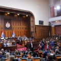 U Skupštini Srbije tribina povodom obeležavanja 31. godišnjice progona Srba u "Oluji"