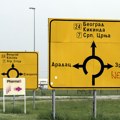 Nekoliko ulica zatvoreno u Zrenjaninu ”Dani piva” menjaju tok saobraćaja Putevi u Srbiji su prohodni