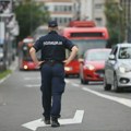 Za tri dana policija registrovala 19.000 prekršaja prekoračenja brzine, zbog droge i alkohola isključena 273 vozača