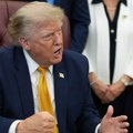 Tramp odbrušio američkim medijima: Ovo nije samo laž, ovo je ravno izdaji