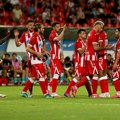 Novi Zvezdin izazov na domaćoj sceni: Pazarci gostuju na Marakani, evo gde možete gledati direktan prenos ovog meča