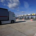 Bez većih gužvi na granicama! Na dva prelaza vozači ipak čekaju, evo koliko traju zadržavanja