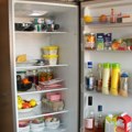 Nipošto ne stavljajte frižider na maksimum na +30, postoji prost trik koji štedi struju