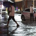 Velike poplave u Japanu, za samo jedan sat palo čak 100 litara kiše po kvadratnom metru