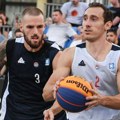 Liman predvodi elitu u Lozani: Milivojević glavni adut za novi trofej