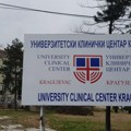 UKC Kragujevac uspešno reimplantirao šaku pacijentu (75) teško povređenom u Cerovcu