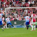 (VIDEO) Greška Ter Štegena i prisebni Rivera, Ajaks ispustio 2:0