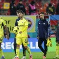 Fubaleri Fenerbahčea i Liona odigrali nerešeno