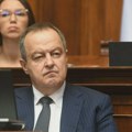 Gradski odbor SPS u Kragujevcu podržao Dačića za kandidata na predsedničkim izborima