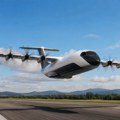 Najveći električni avion na svetu poleteo: Let od 27 minuta koštao svega pet dolara