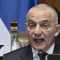 Ministar pravde: Izbor sudija i tužilaca se ne stavlja pod kontrolu izvršne vlasti