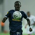 Drogba sa Karaburme srećan u Srbiji: Hvala Bogu što sam upoznao trenera Damjanovića!