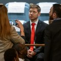 Sin Benjamina Netanjahua izazvao buru: "Foklandska ostrva pripadaju Argentini"