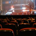 Francuski bioskopi zabeležili rekordnu posećenost tokom avgusta