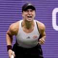 Iva u suzama posle tročasovne drame i najvećeg spektakla na US Openu – Ruskinja bolja od Ukrajinke
