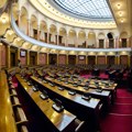 Vlada predložila raspuštanje Narodne skupštine i raspisivanje izbora
