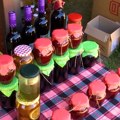 Šta se može kupiti na pijaci kraj Vlasinskog jezera?