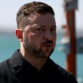 Zelenski: Kanada će dati Ukrajini veoma važan paket PVO sistema