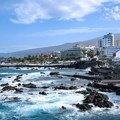 Tenerife sada na mapi Er Srbije: Kako da iskoristite novu vezu za beg od zime iz Beograda?
