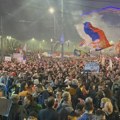 „Strogo poverljivo“: MUP odbio da odgovori na pitanja o zvučnom topu