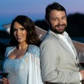 Poznati glumac dobio glavnu ulogu: Naša pevačica snimila spot u jednoj od najskupljih vila u Srbiji (foto)