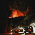 Ruski dronovi pogodili Zaporožje posle posle velikog ukrajinskog napada na Rusiju