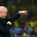 Marko Nikolić objasnio šampionski mentalitet: Kada se ukaže prilika za titulu, moraš da je iskoristiš...