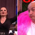 "Ti si to brdo prebolela": Mala Cana otvorila dušu o pokojnom Andriji Bajiću, Despić je sasekao pa nastao muk