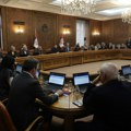 Dodeljene novčane nagrade sportistima za uspehe na EP i SP