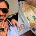 Pao klan Hamidović! Deci dali imena Dior i Al Kapone, u zatvoru nose Guči: U Parizu terali devojčice da džepare turiste