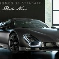 Alfa Romeo 33 Stradale Perla Nera