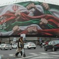 Iran pogubio dvojicu muškaraca zbog učešća u antivladinim protestima