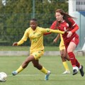 Hvala Srbijo: Marija Ilić završila reprezentativnu karijeru!