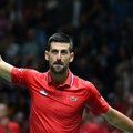 Poznato kada Đoković igra četvrtfinale Pekinga