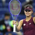 Ona je ponos Kine, ali i Srbije: živi u Beogradu, osvojila US Open, sada piše istoriju