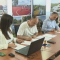 Zašto je javna licitacija prošla bez građana: Prodato zemljište uz Futoški park za izgradnju hotelsko-poslovnog kompleksa