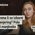 Izborni inženjering? Pola listi manjinske, Niš bez plata | Mašina DNEVNIK, sreda, 7. oktobar