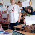 Učitelj Dejanović i njegovi đaci stripom protiv nasilja i diskriminacije